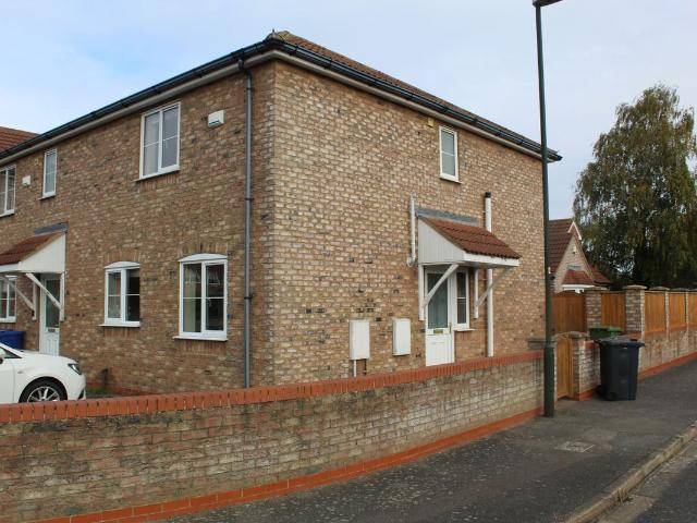 House for rent in Scartho, Greater Lincolnshire