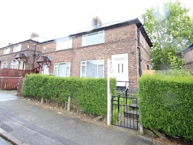 House for rent in St Helens
