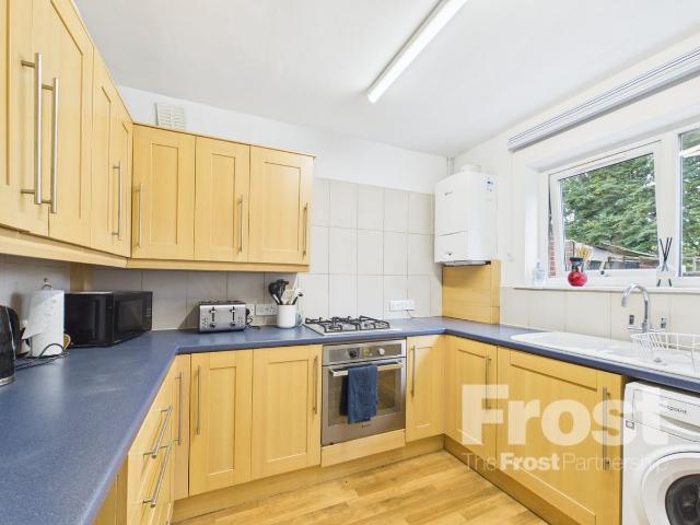 House for rent in Slough