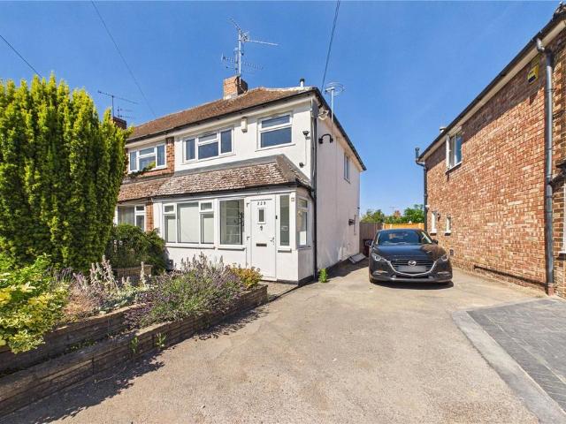 House for rent in Reading
