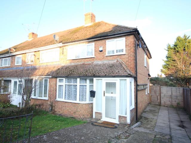 House for rent in Norcot, Reading