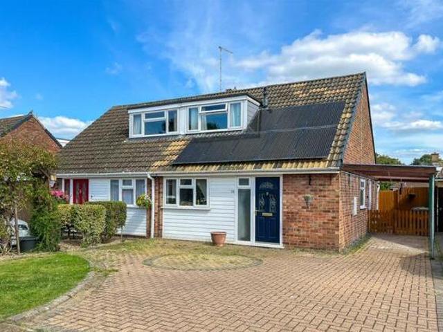 House for sale in West Northamptonshire, England