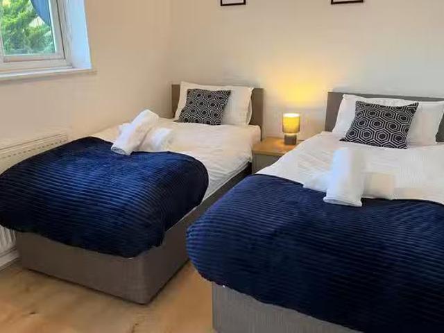 Apartment for rent in Leisure Village, Kettering