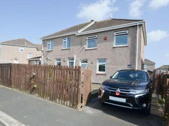 House for sale in Tyne And Wear