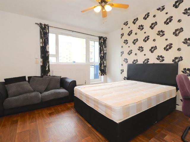 Apartment for rent in Fitzrovia, Greater London