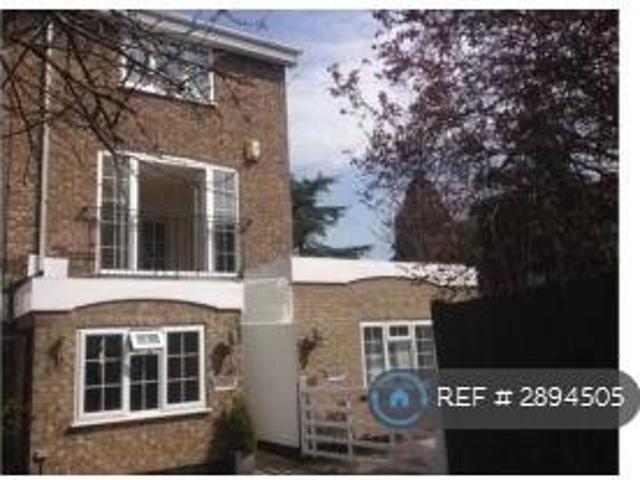 House for rent in Greater London