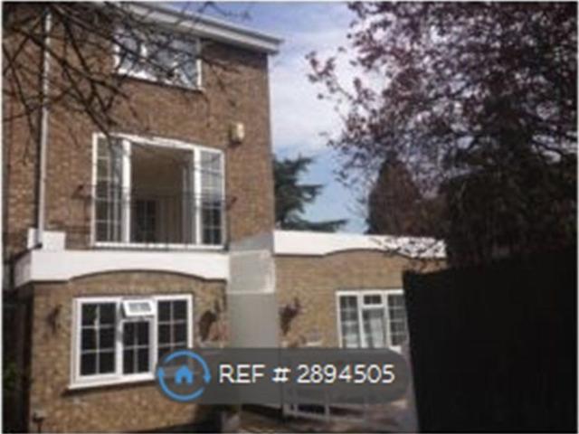 House for rent in Greater London