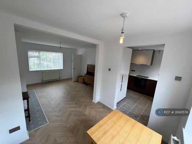 House for rent in Hoole, Chester