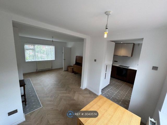 House for rent in Hoole, Chester
