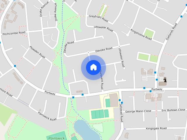 Apartment for rent in Wythenshawe, Manchester