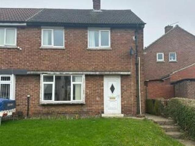 House for sale in Peterlee