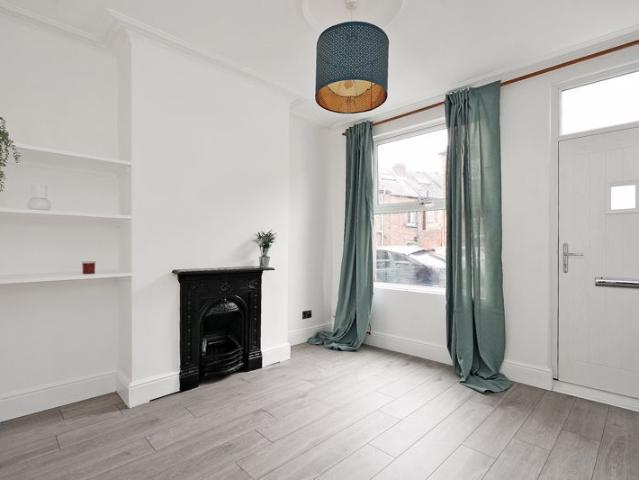 House for rent in Nether Edge, South Yorkshire