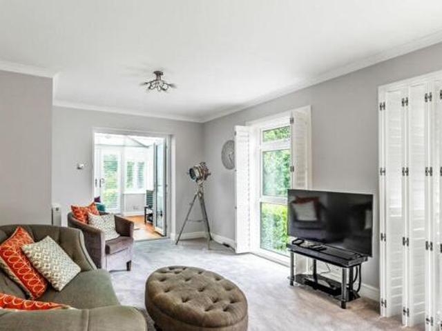 House for sale in Sandown Park, Kent