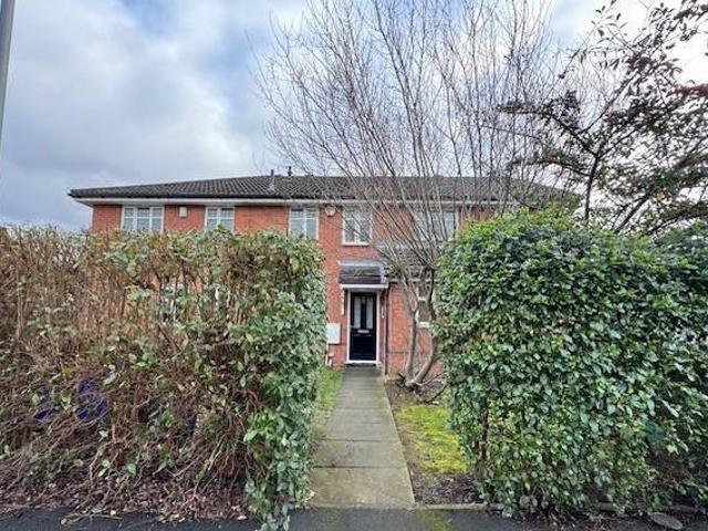 House for rent in Lyons, Greater London