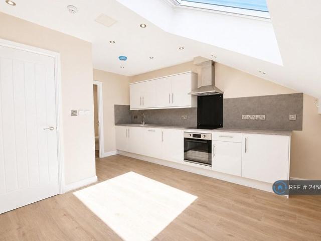Apartment for rent in Bede Island, Leicester