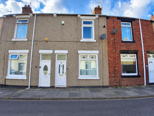 House for rent in Stranton, Hartlepool