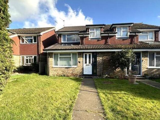 House for sale in Camberley, Surrey Heath
