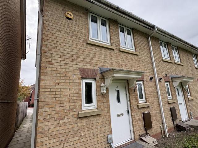 House for rent in Kingswood, Hull