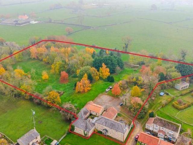 House for sale in Ripon, North Yorkshire