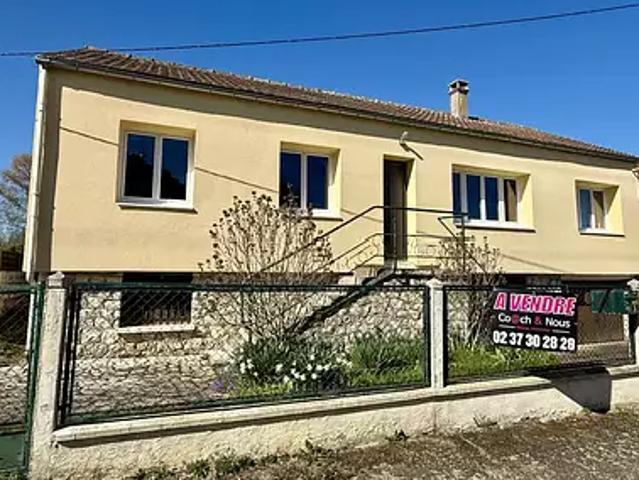 Maison vente à Nogent-le-Rotrou, Thiron Gardais