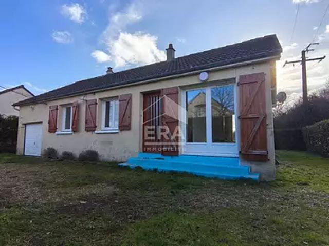 Maison vente à Nogent-le-Rotrou, Nogent-le-rotrou