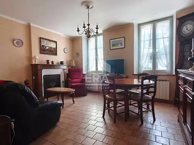 Maison vente à Nogent-le-Rotrou, Thiron Gardais