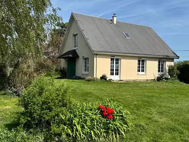 Maison vente à Nogent-le-Rotrou, Thiron Gardais