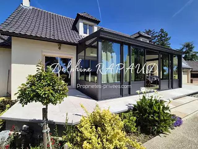 Maison vente à Thiron-Gardais, Eure-et-Loir