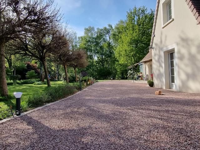 Maison vente à Thiron-Gardais, Eure-et-Loir