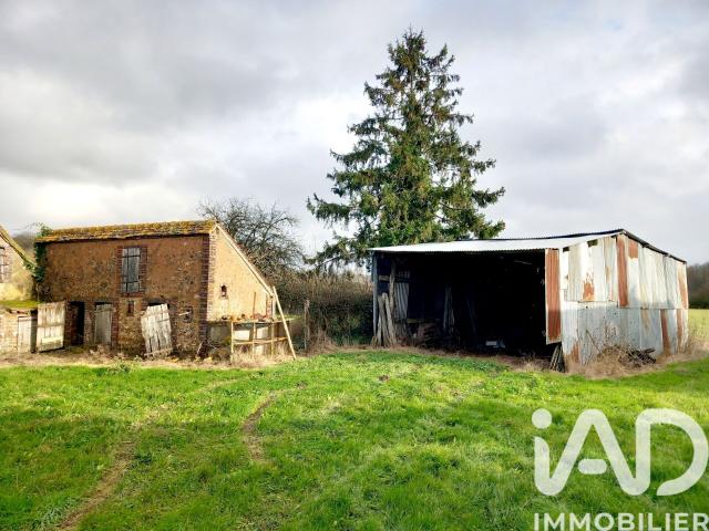 Maison vente à Nogent-le-Rotrou, Thiron Gardais