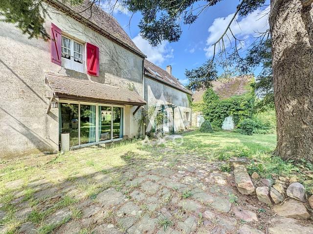 Maison vente à Nogent-le-Rotrou, Thiron Gardais