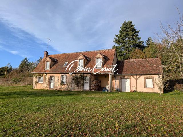 Maison vente à Nogent-le-Rotrou, Thiron Gardais