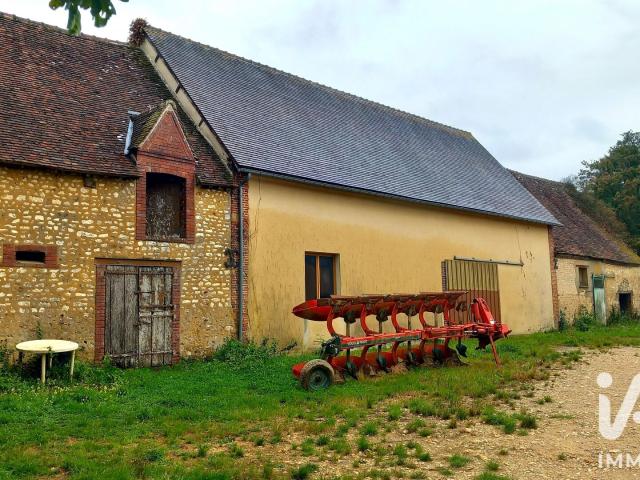 Maison vente à Thiron-Gardais, Eure-et-Loir