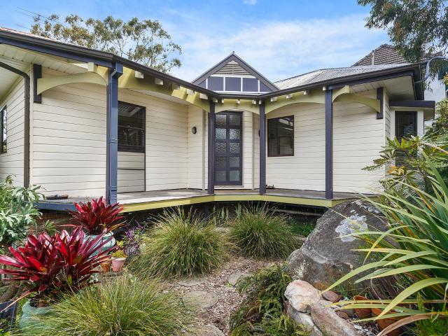 House for rent in Wollongong West, New South Wales
