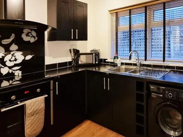 House for rent in Georgia, Greater Manchester