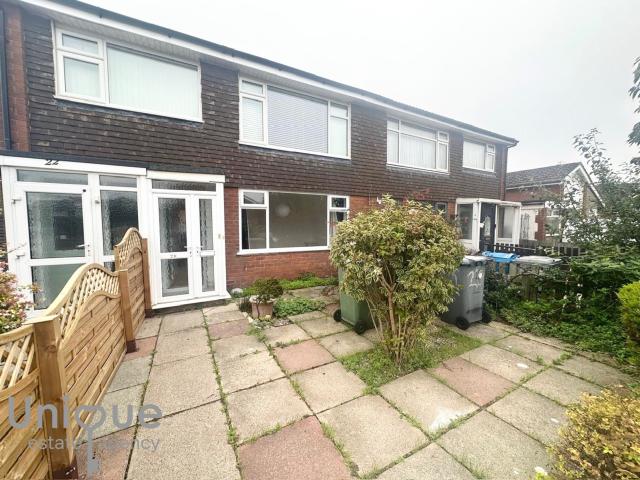 Apartment for rent in Lytham St Annes, Fylde