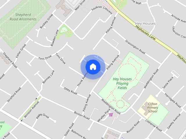 Apartment for rent in St Annes, Fylde
