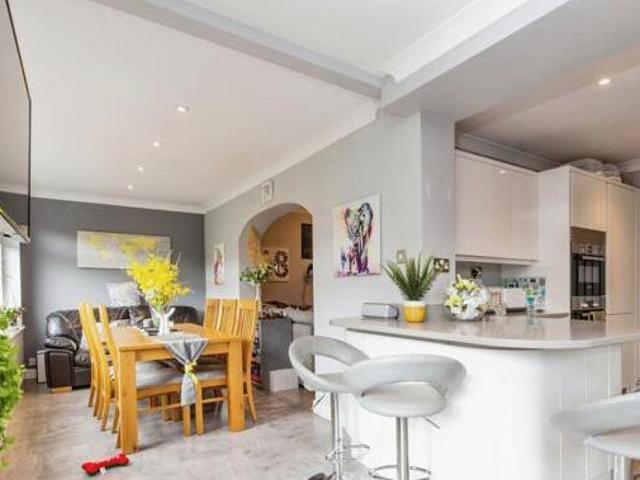 House for sale in Brayford, Lincolnshire