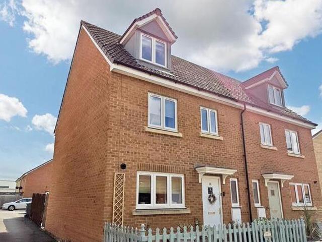 House for sale in Trowbridge