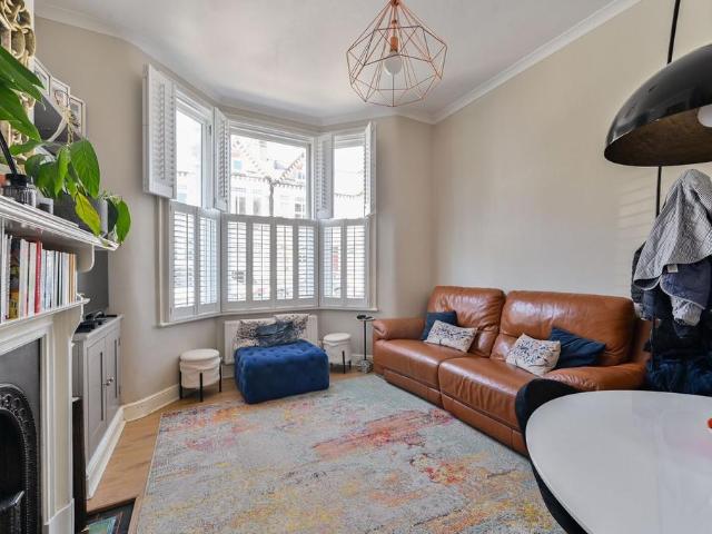 House for rent in Clapham Junction, Greater London