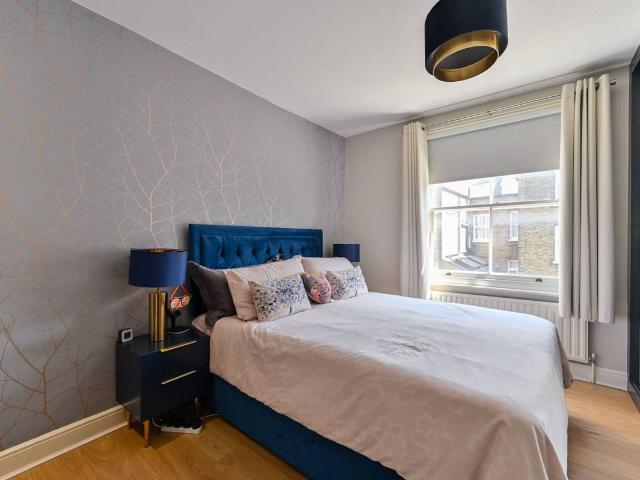 Apartment for rent in Clapham Junction, Greater London