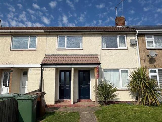 House for rent in Danesholme, Corby