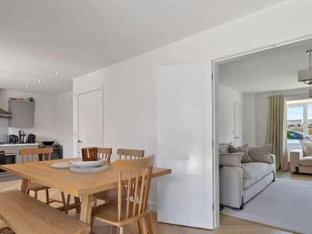 House for sale in Thirsk, North Yorkshire