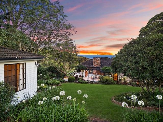 Cottage for sale in Terrigal, New South Wales