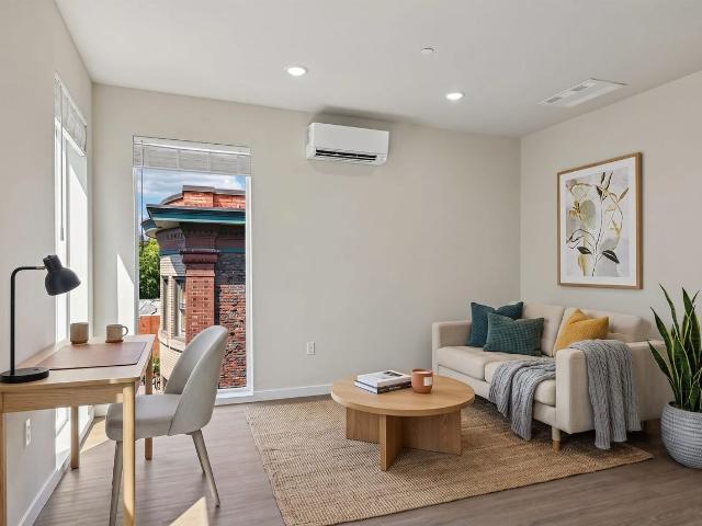 Apartment for rent in Capitol Hill, Seattle