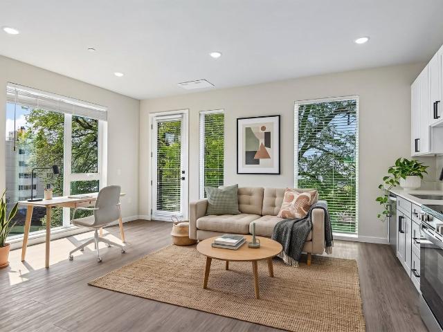 Apartment for rent in Capitol Hill, Seattle
