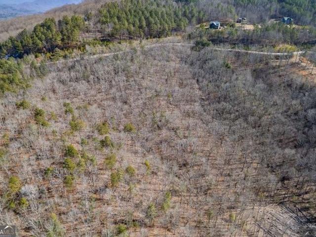 Land for sale in Blairsville, Union County