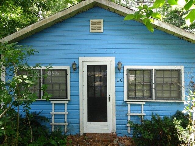 Land for sale in Halifax, Massachusetts