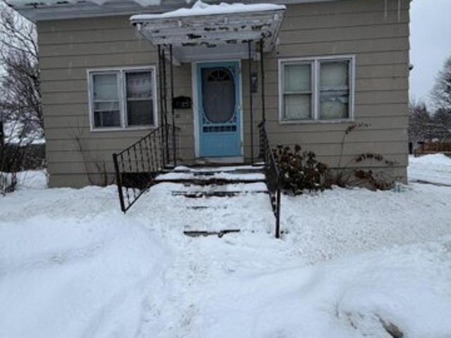 House for sale in Bangor, Maine