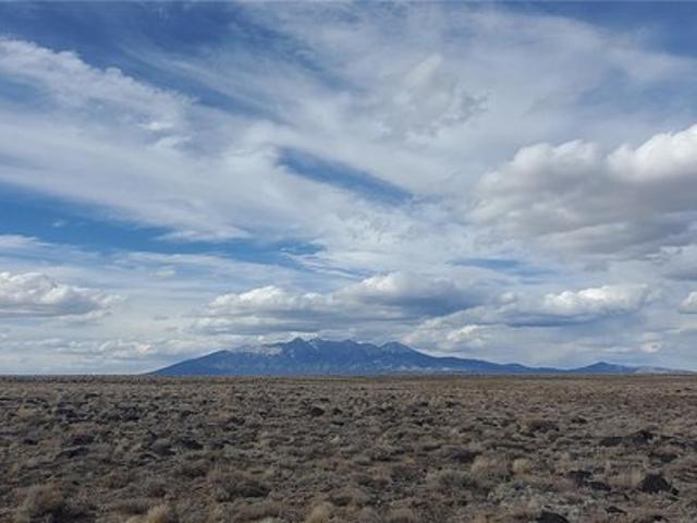 Land for sale in Blanca, Colorado